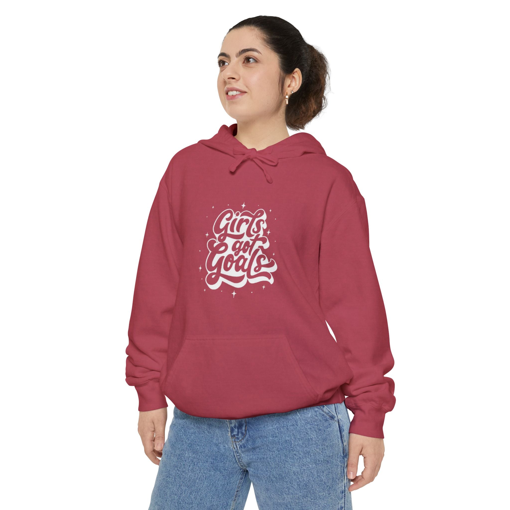 Cozy Unisex Hoodie - Comfortable, Casual Style for All Seasons, Perfect for Gifts, Relaxation, and Everyday Wear