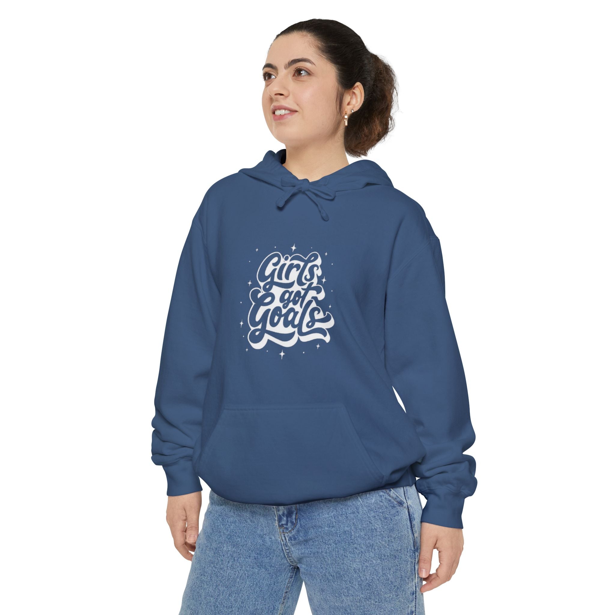 Cozy Unisex Hoodie - Comfortable, Casual Style for All Seasons, Perfect for Gifts, Relaxation, and Everyday Wear