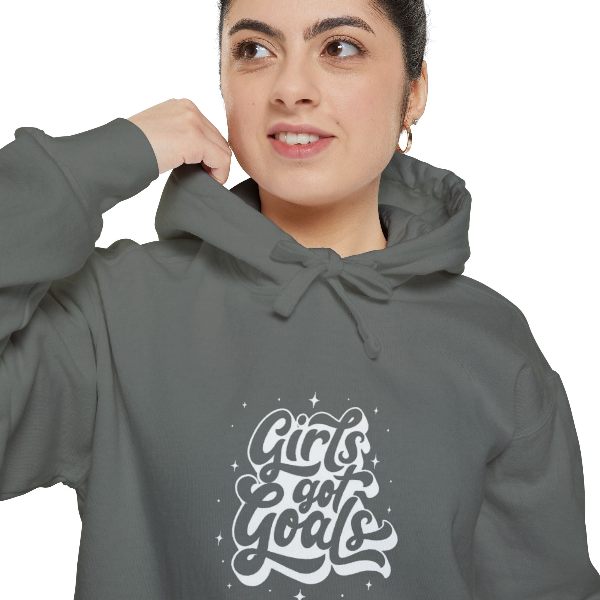 Cozy Unisex Hoodie - Comfortable, Casual Style for All Seasons, Perfect for Gifts, Relaxation, and Everyday Wear
