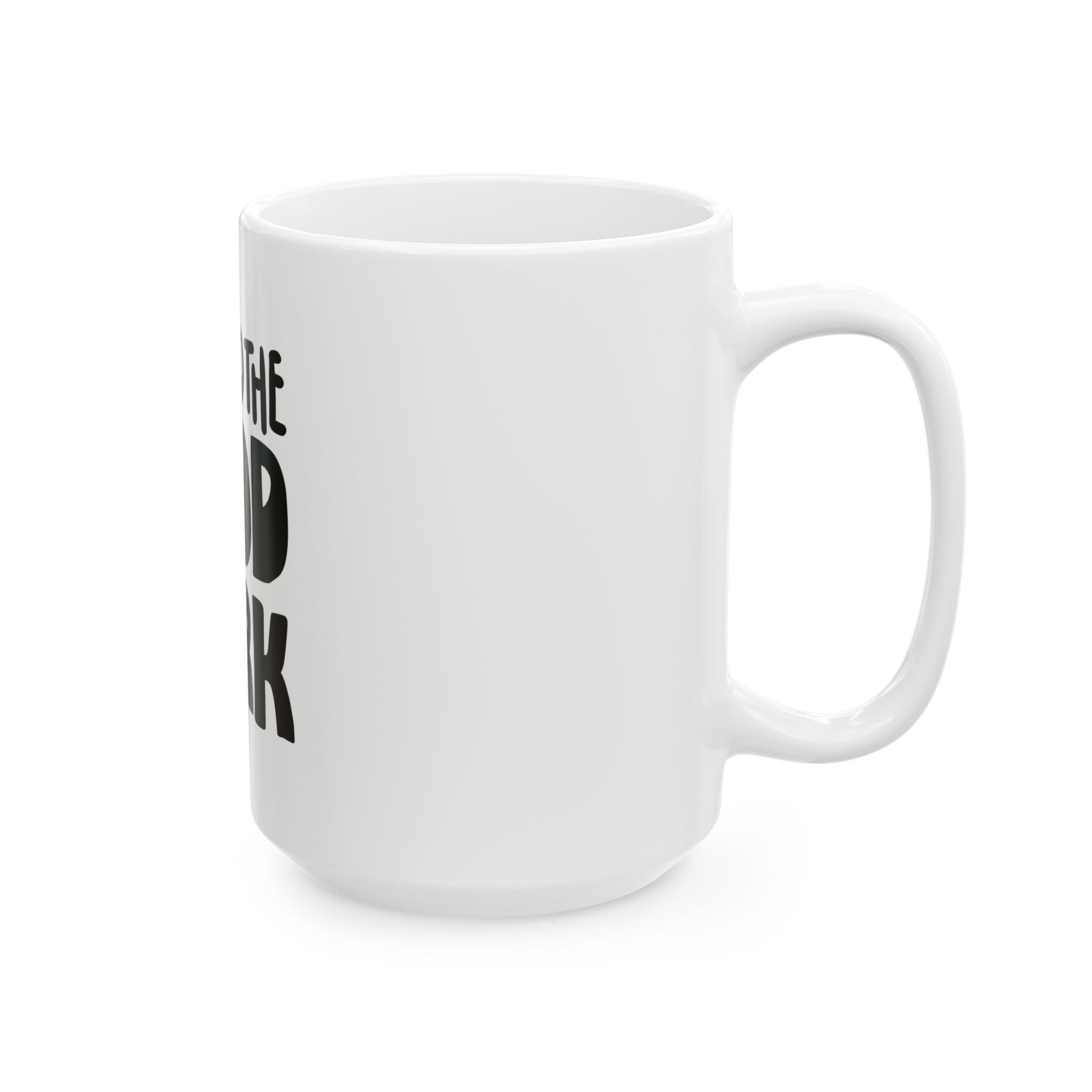 Motivational Ceramic Mug - Keep Up the Good Work, Inspirational Coffee Cup, Office Gift, Encouragement Mug, Teacher Gift