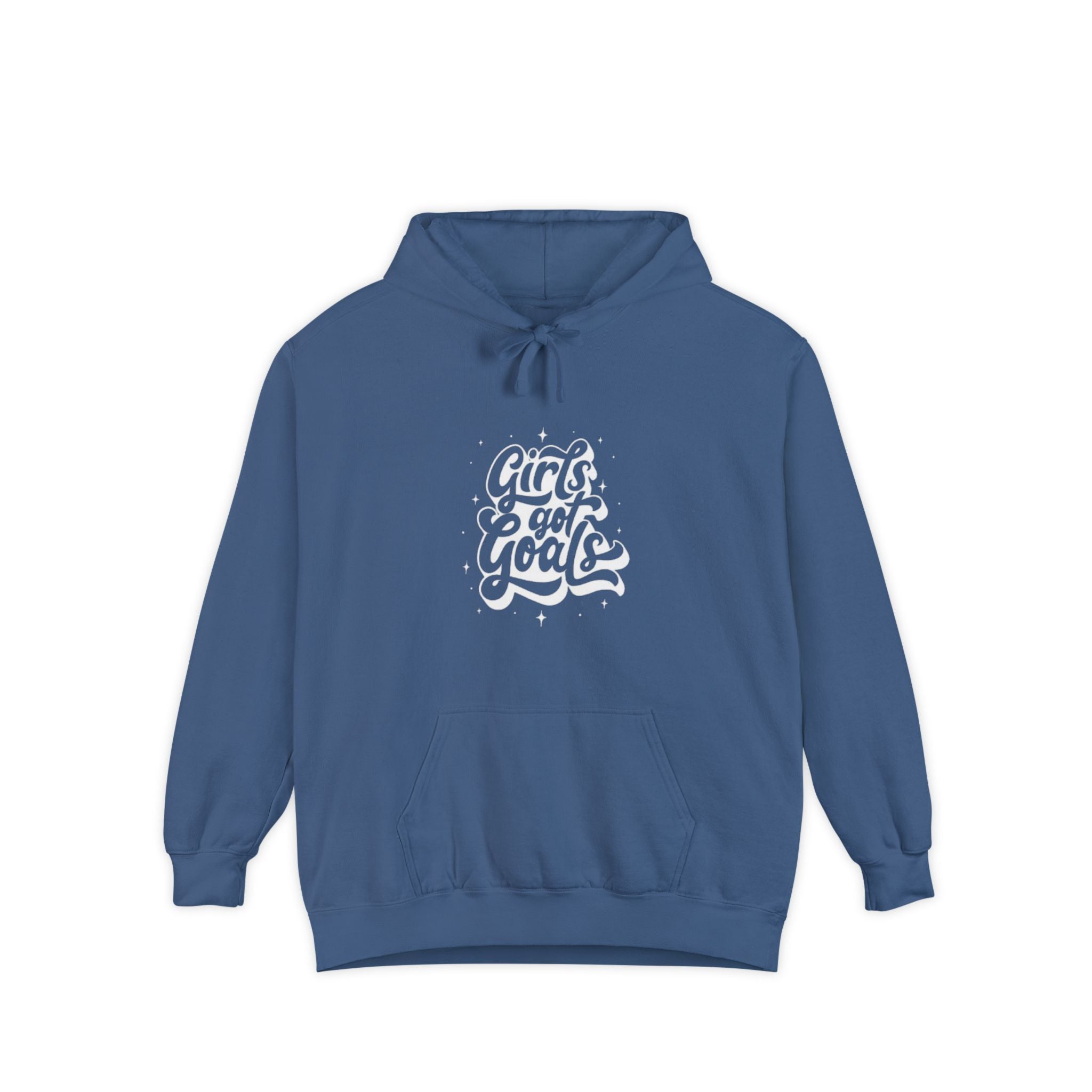 Cozy Unisex Hoodie - Comfortable, Casual Style for All Seasons, Perfect for Gifts, Relaxation, and Everyday Wear