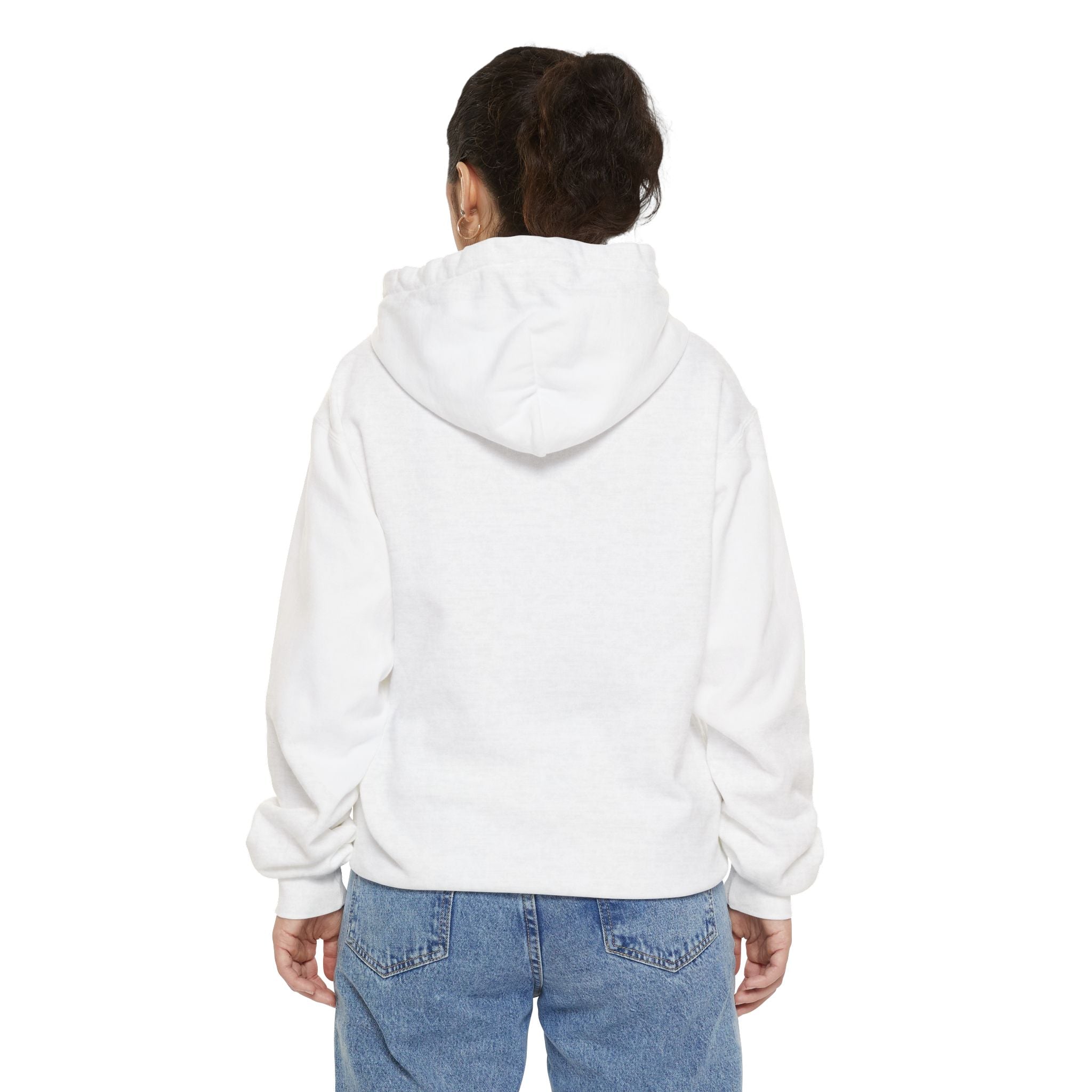 Cozy Unisex Hoodie - Comfortable, Casual Style for All Seasons, Perfect for Gifts, Relaxation, and Everyday Wear