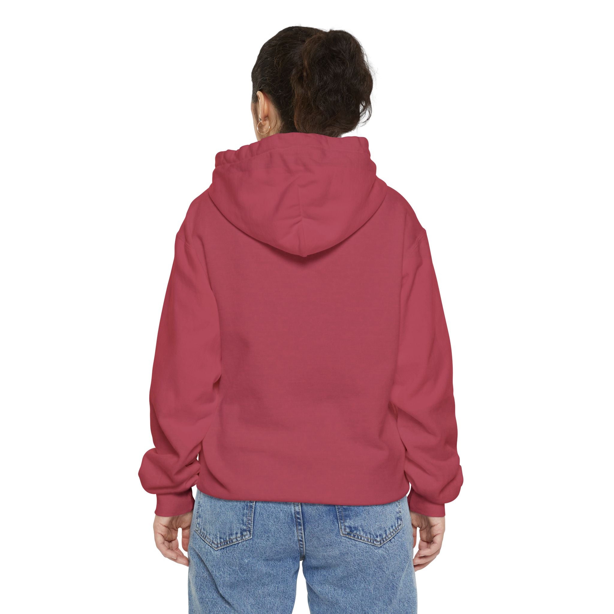 Cozy Unisex Hoodie - Comfortable, Casual Style for All Seasons, Perfect for Gifts, Relaxation, and Everyday Wear