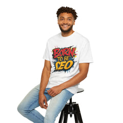 Born to Be CEO Unisex T-Shirt, Motivational Tee for Entrepreneurs, Gift for Graduates, Casual Wear, Startup Fashion, Dream Big Tee