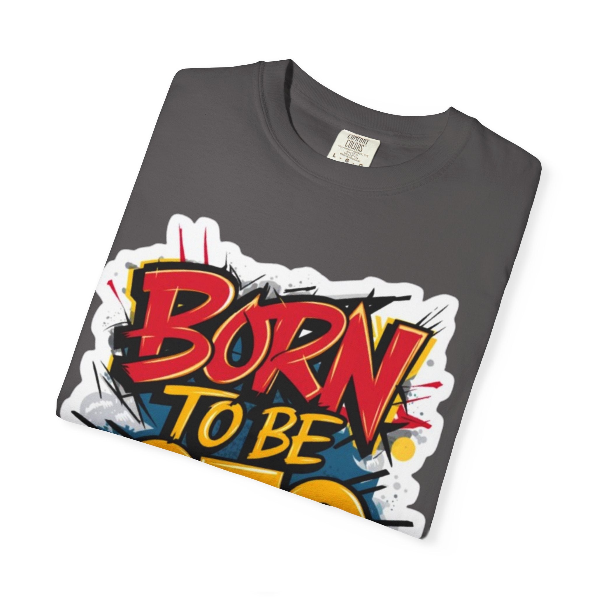Born to Be CEO Unisex T-Shirt, Motivational Tee for Entrepreneurs, Gift for Graduates, Casual Wear, Startup Fashion, Dream Big Tee