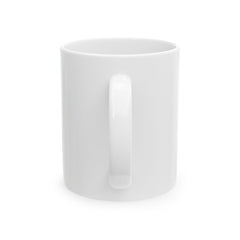 Motivational Ceramic Mug - Keep Up the Good Work, Inspirational Coffee Cup, Office Gift, Encouragement Mug, Teacher Gift