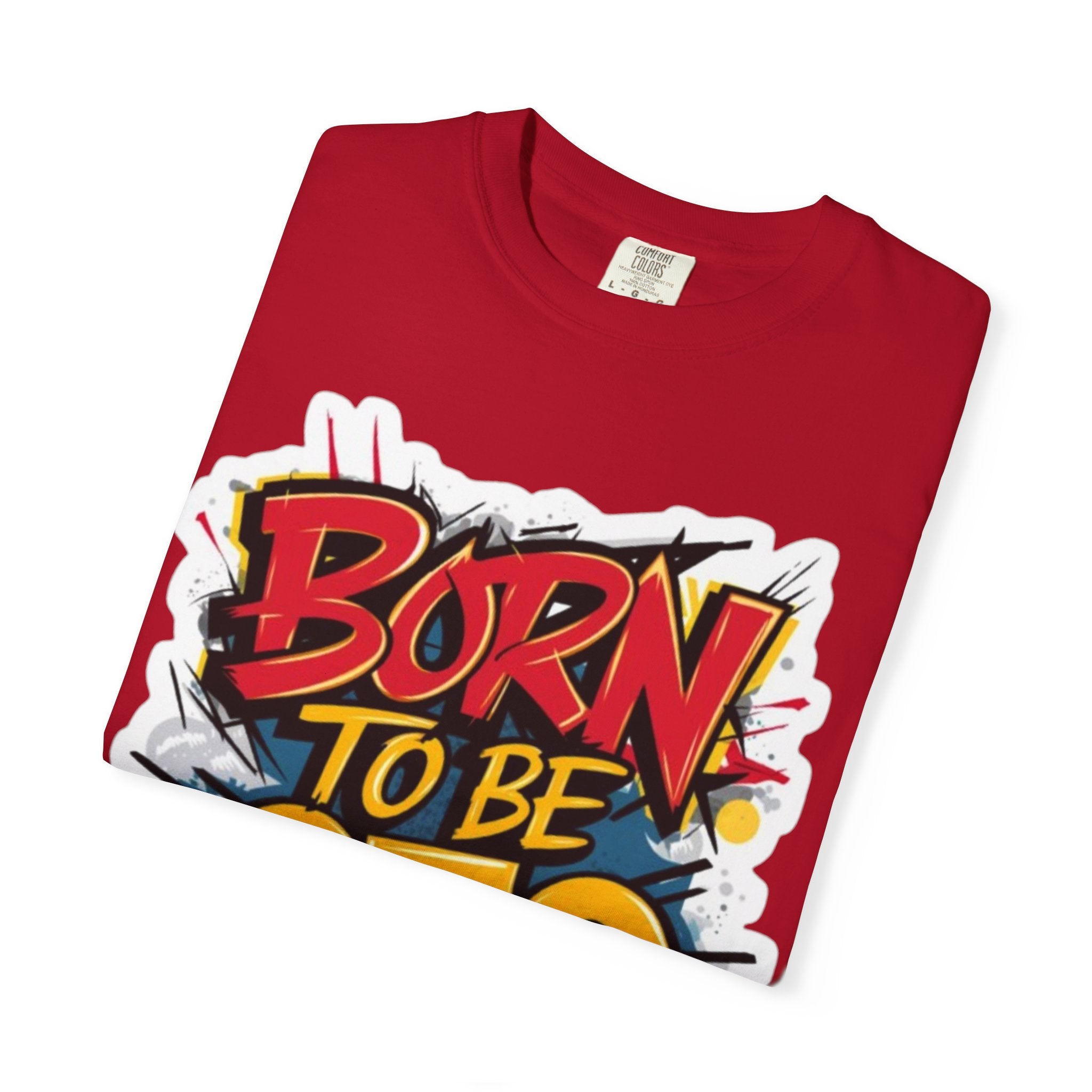 Born to Be CEO Unisex T-Shirt, Motivational Tee for Entrepreneurs, Gift for Graduates, Casual Wear, Startup Fashion, Dream Big Tee