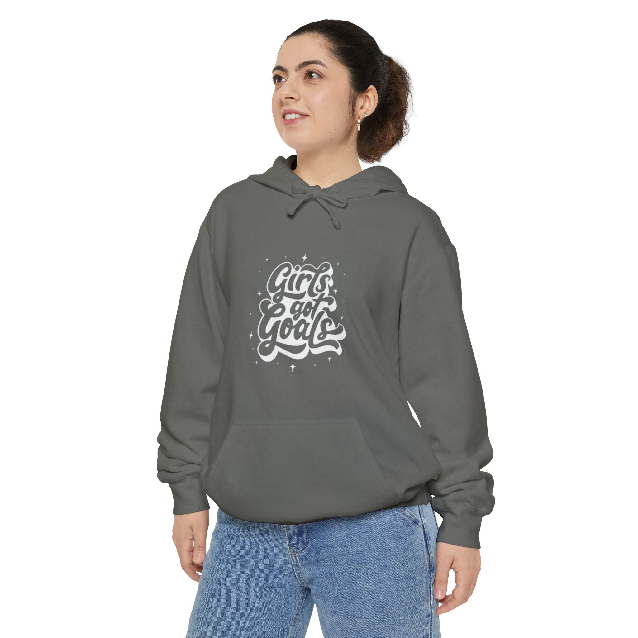 Cozy Unisex Hoodie - Comfortable, Casual Style for All Seasons, Perfect for Gifts, Relaxation, and Everyday Wear