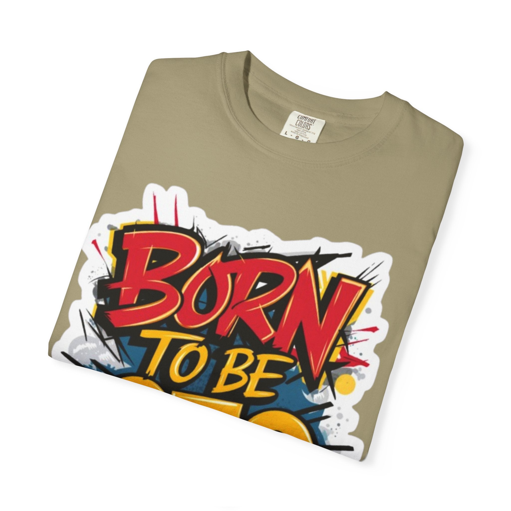 Born to Be CEO Unisex T-Shirt, Motivational Tee for Entrepreneurs, Gift for Graduates, Casual Wear, Startup Fashion, Dream Big Tee