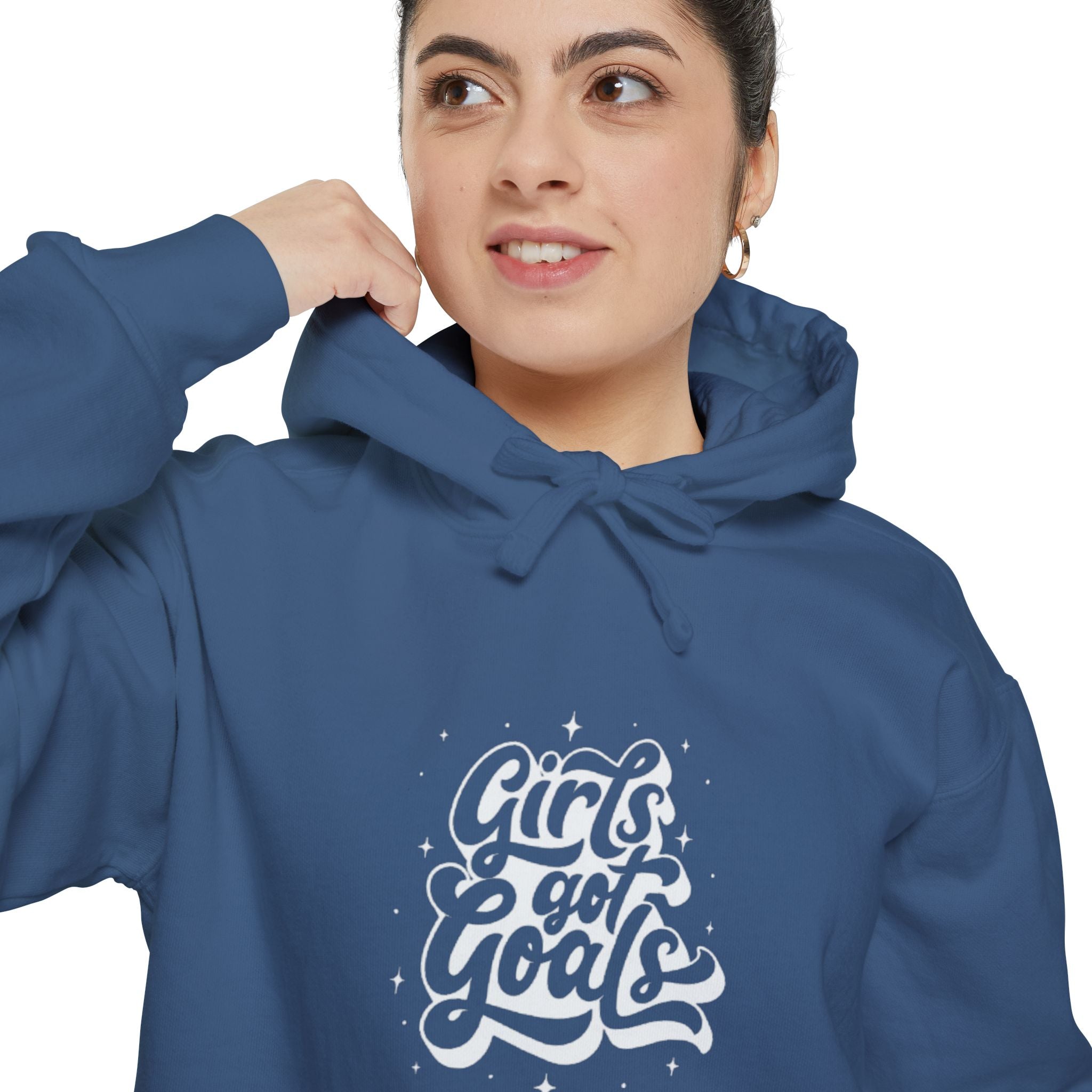 Cozy Unisex Hoodie - Comfortable, Casual Style for All Seasons, Perfect for Gifts, Relaxation, and Everyday Wear