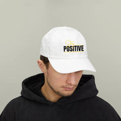 Customizable Classic Cap