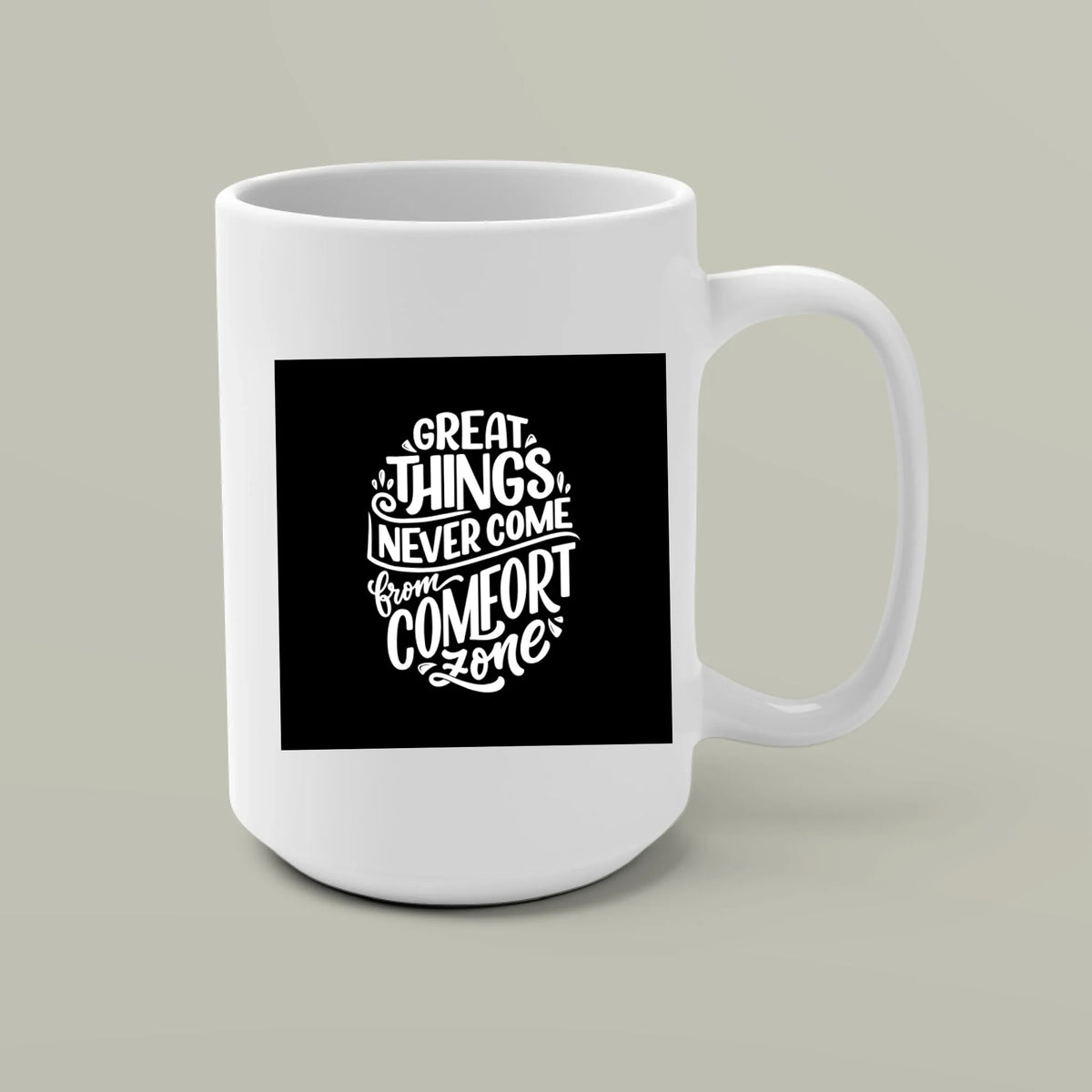 Mug 15oz