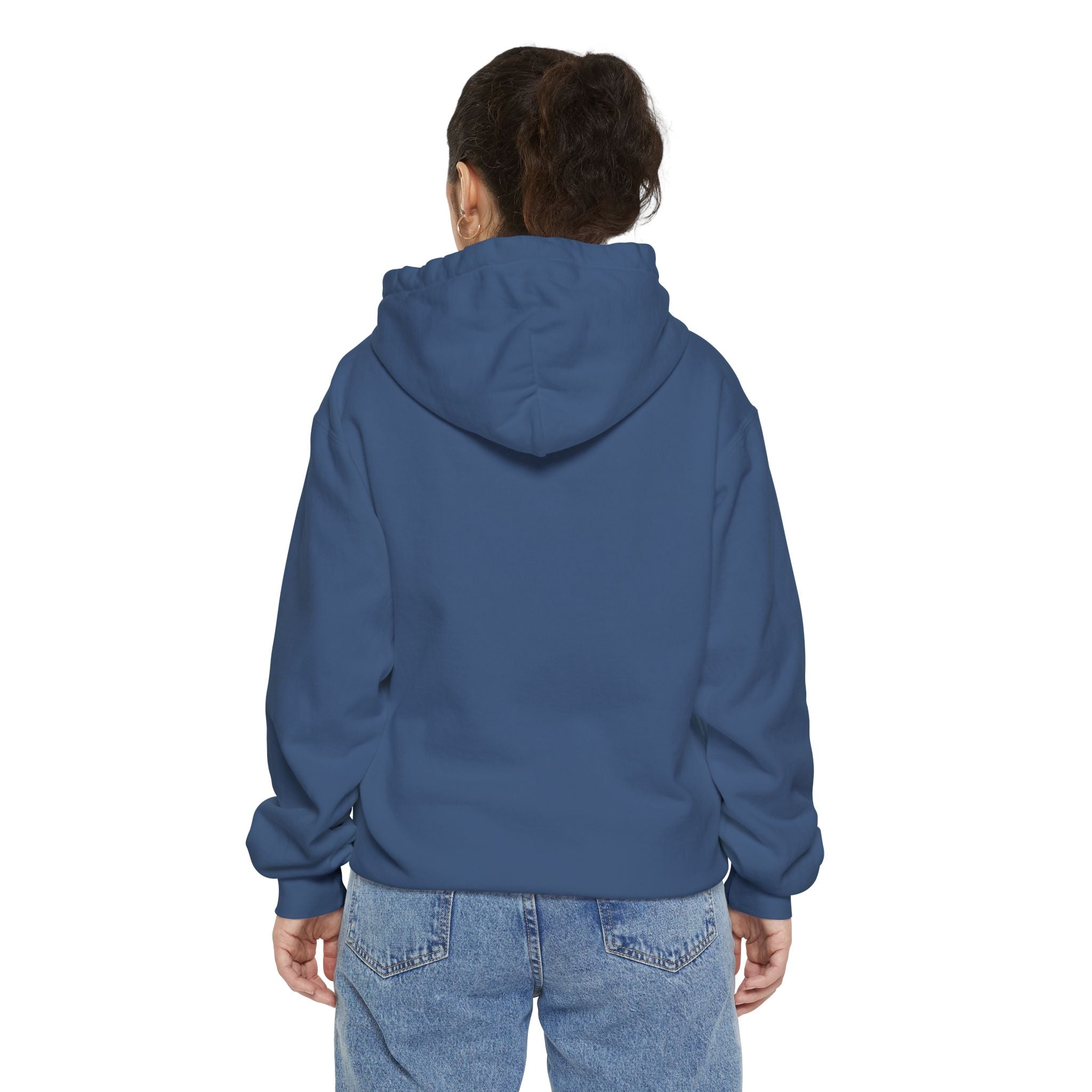 Cozy Unisex Hoodie - Comfortable, Casual Style for All Seasons, Perfect for Gifts, Relaxation, and Everyday Wear