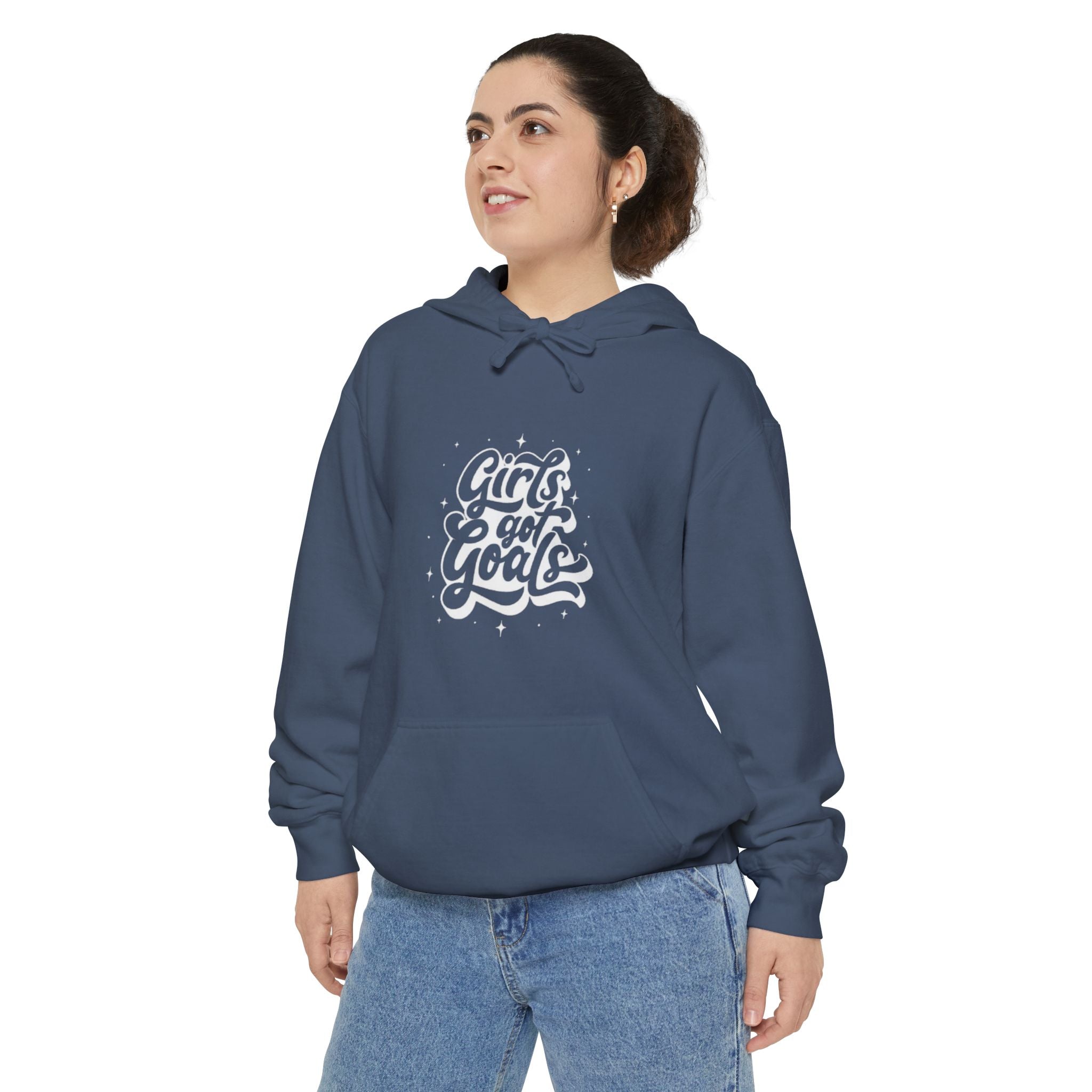 Cozy Unisex Hoodie - Comfortable, Casual Style for All Seasons, Perfect for Gifts, Relaxation, and Everyday Wear