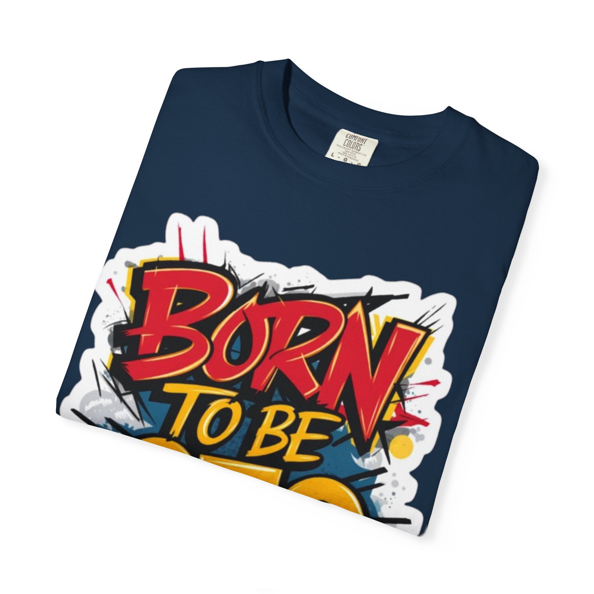 Born to Be CEO Unisex T-Shirt, Motivational Tee for Entrepreneurs, Gift for Graduates, Casual Wear, Startup Fashion, Dream Big Tee